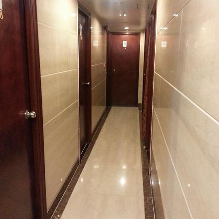 Sun Shine Guest House Hong Kong Exterior photo